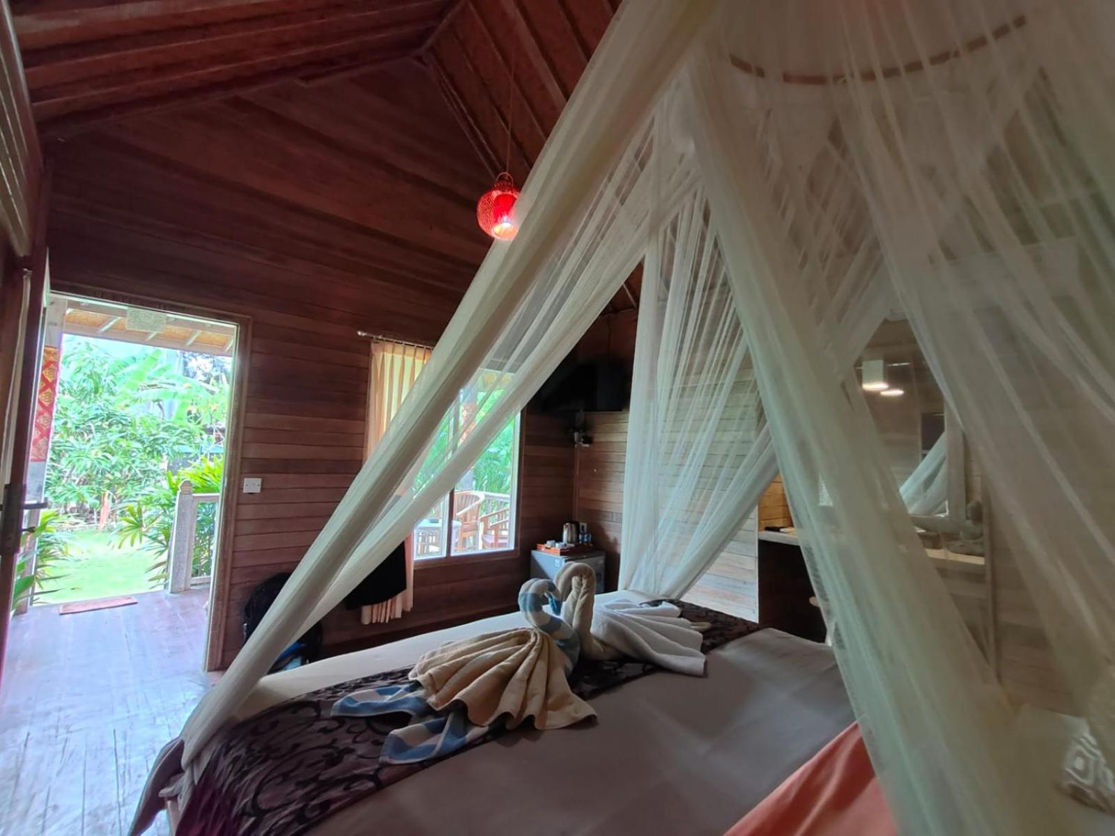 The Canda Mushroom Beach Lembongan מראה חיצוני תמונה